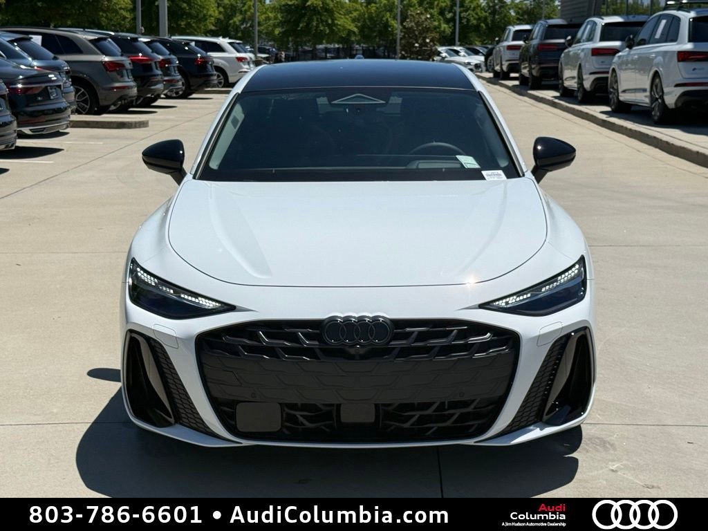 New 2026 Audi A6 Prestige AWD/4WD image 8