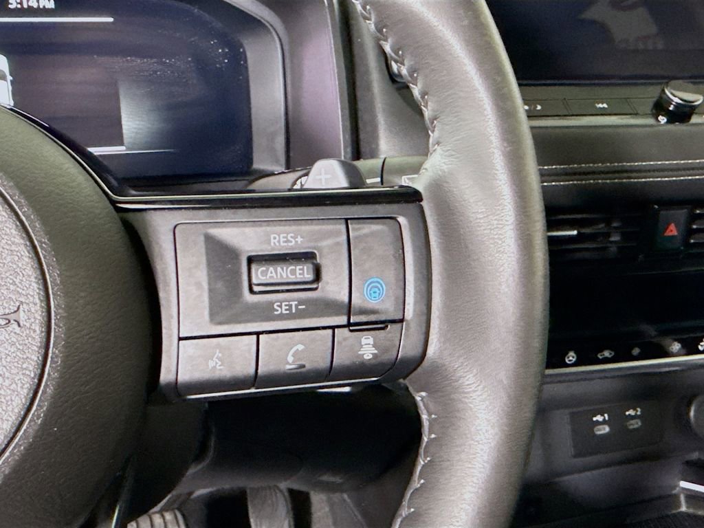 Certified 2024 Nissan Rogue SL image 22