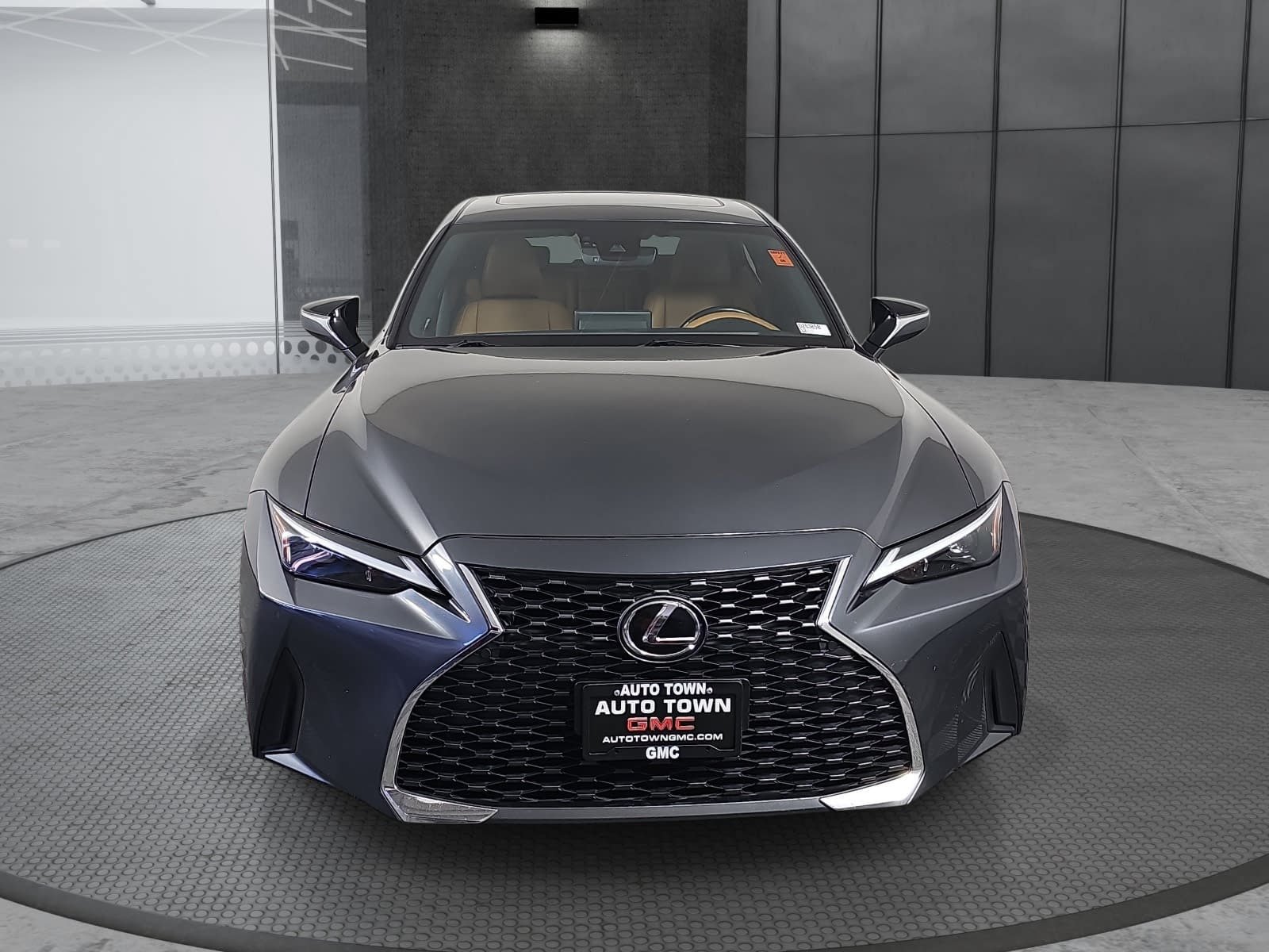 Used 2021 Lexus IS 300 AWD w/ Comfort Package image 2