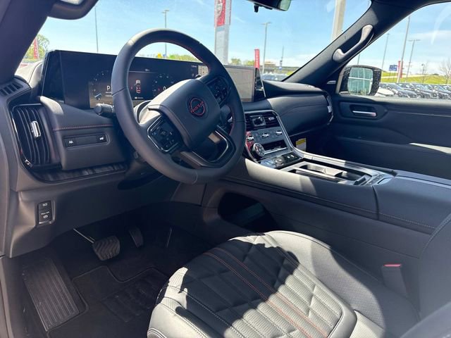 Used 2026 Nissan Armada PRO-4X image 26