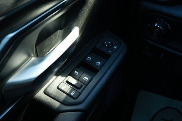 New 2026 RAM 1500 Big Horn image 22