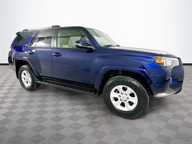 Used 2019 Toyota 4Runner SR5 Premium image 8