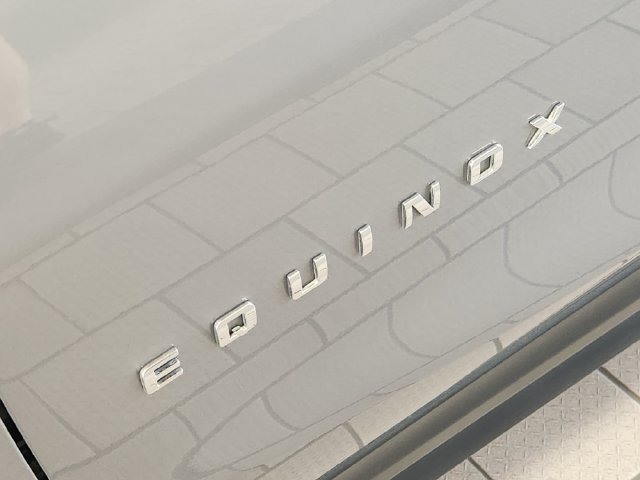 Used 2024 Chevrolet Equinox LT FWD image 9