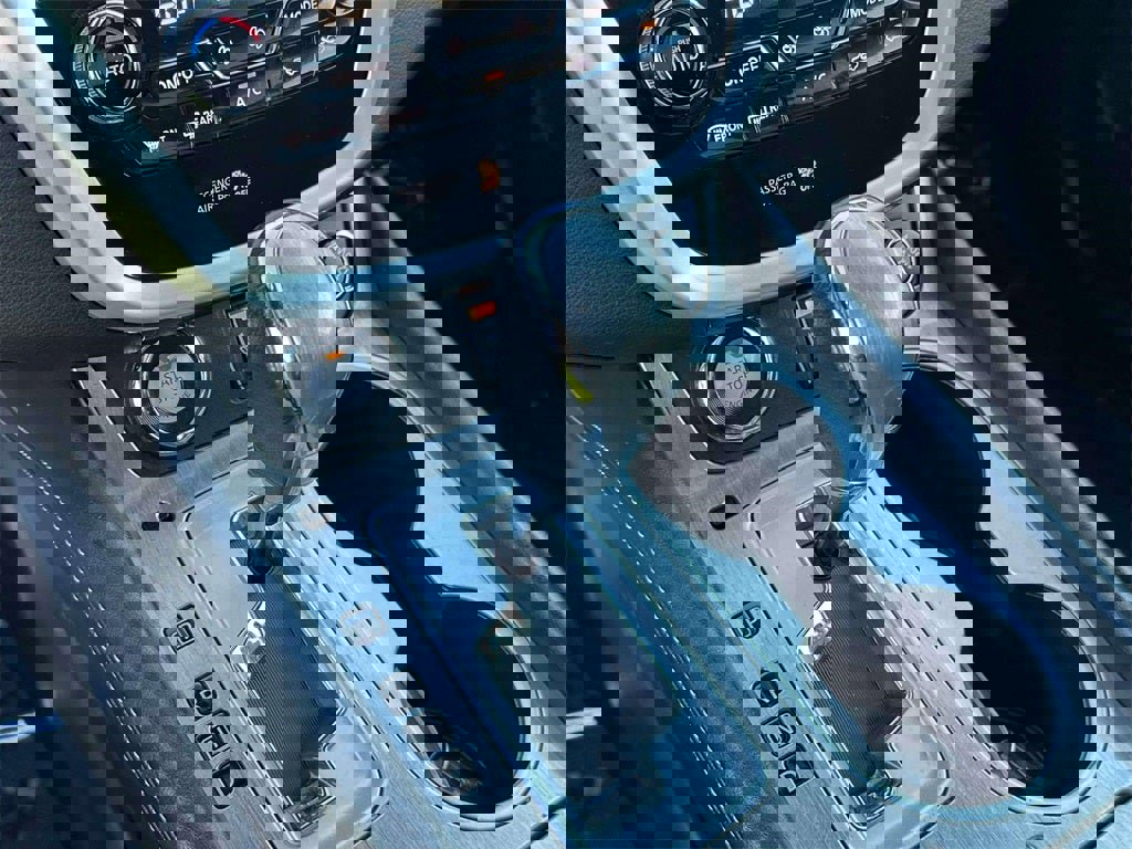 Certified 2017 Nissan Murano SL w/ SL Technology Package image 32