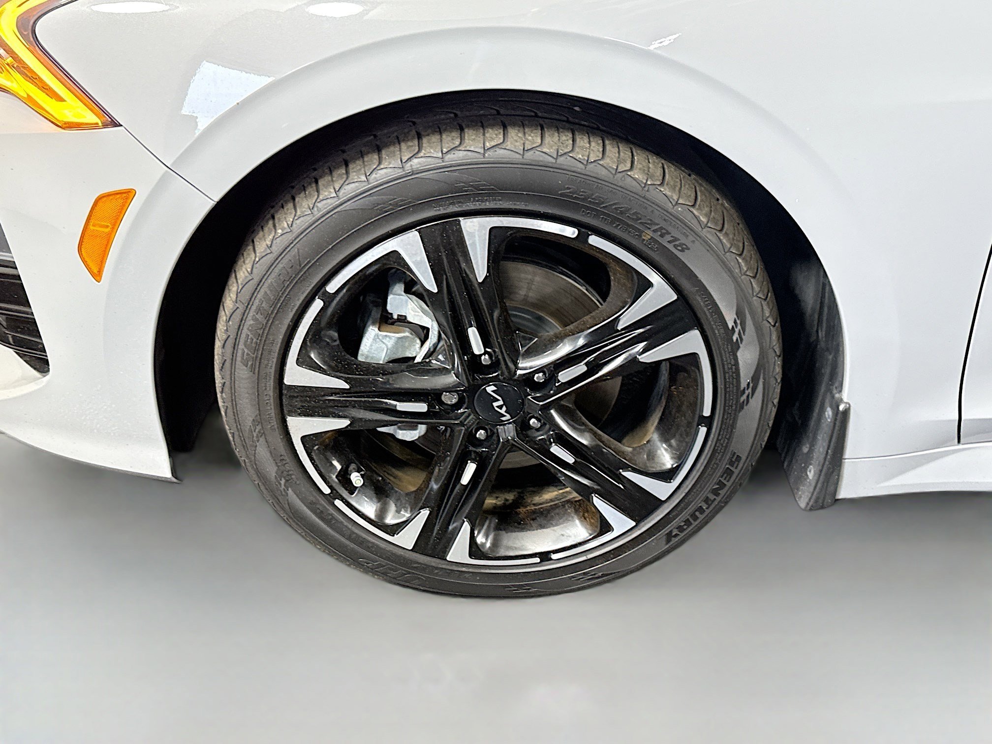Used 2023 Kia K5 GT-Line w/ GT-Line Premium Package FWD image 38
