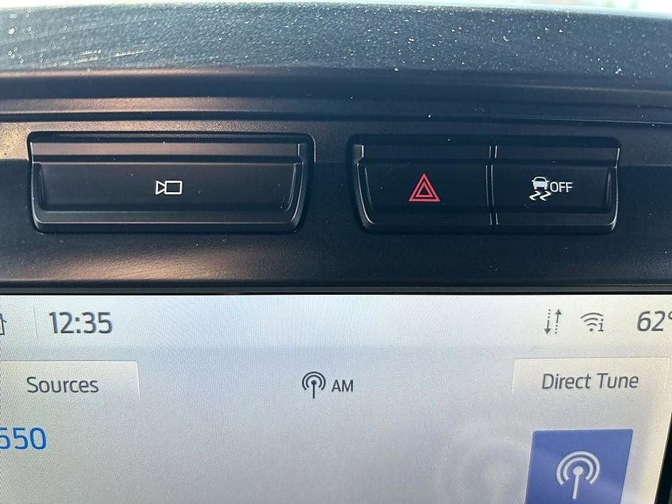 Used 2023 Ford F150 XL w/ STX Appearance Package AWD/4WD image 22