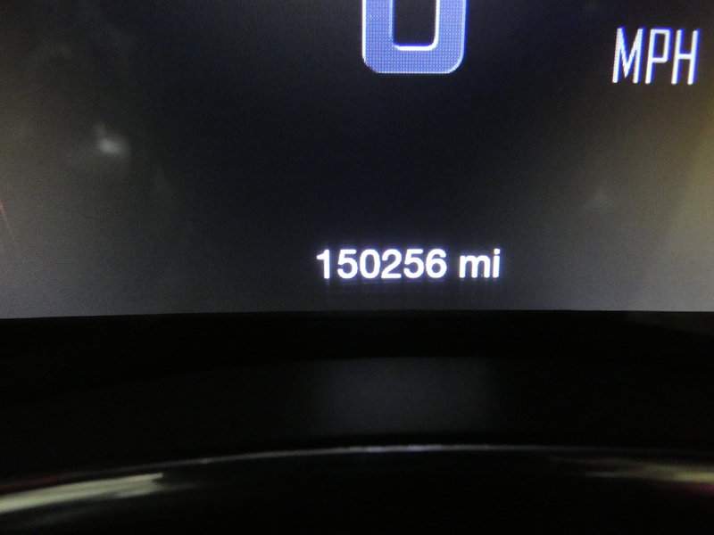 Used 2019 Dodge Durango Citadel w/ Technology Group AWD/4WD image 21