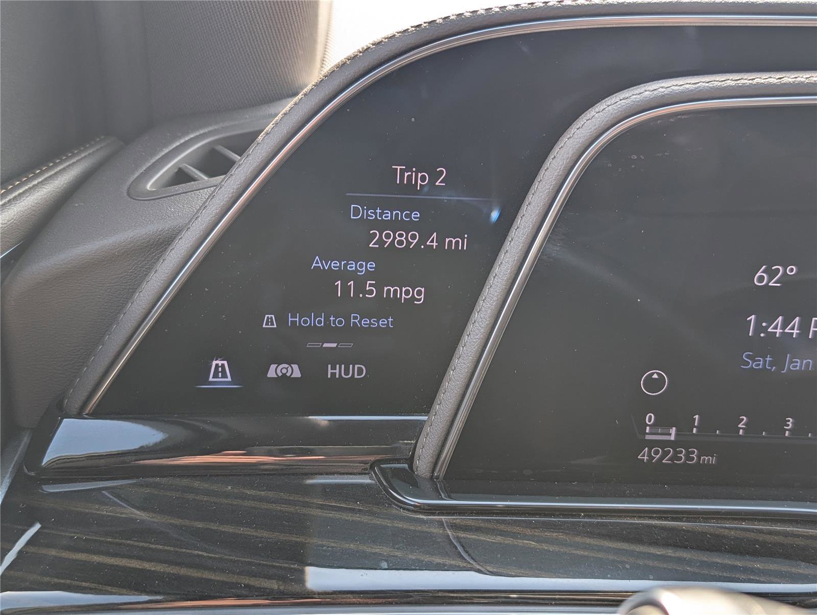 Used 2022 Cadillac Escalade Premium Luxury image 40