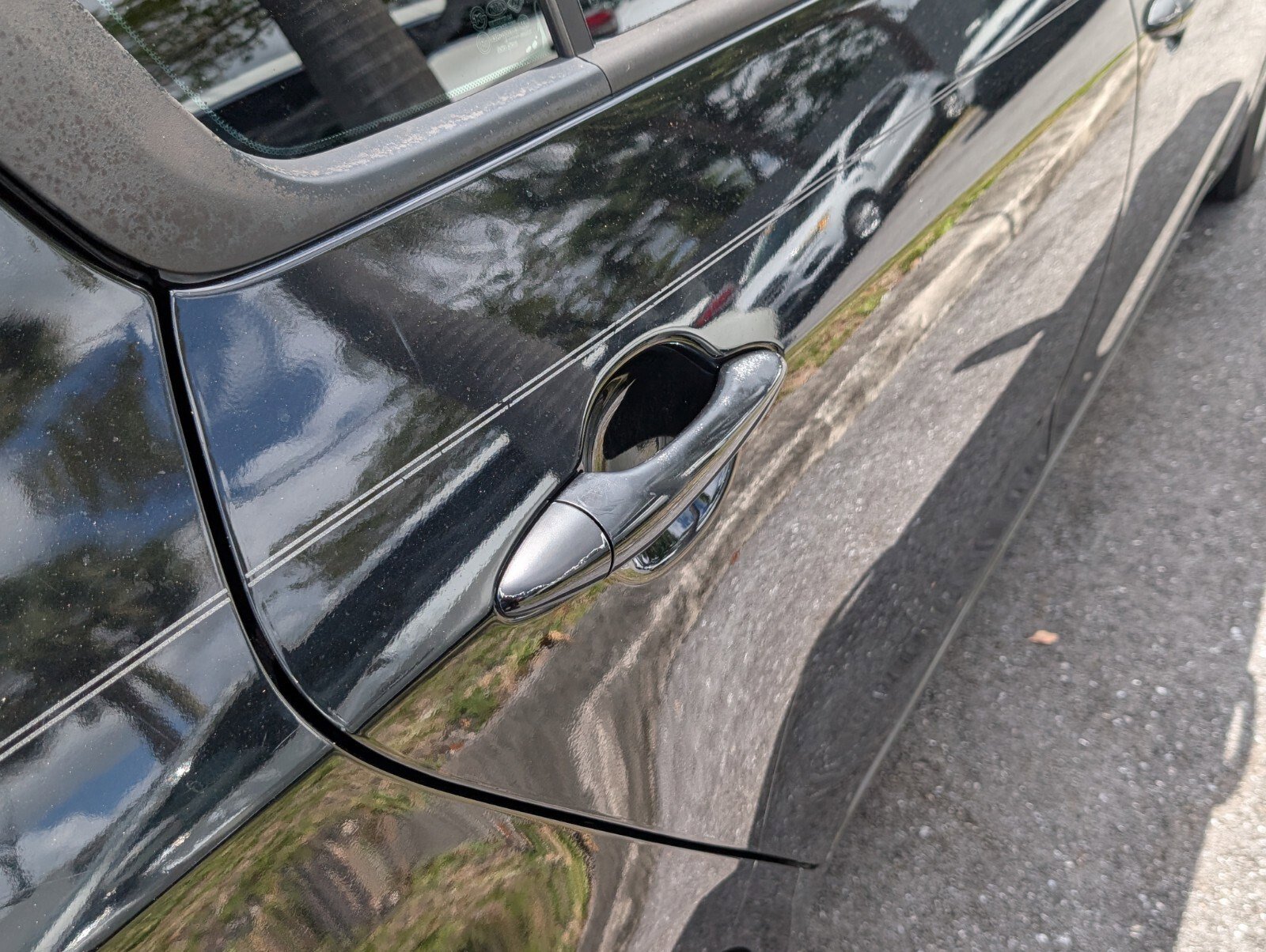 Used 2017 Kia Forte LX image 17