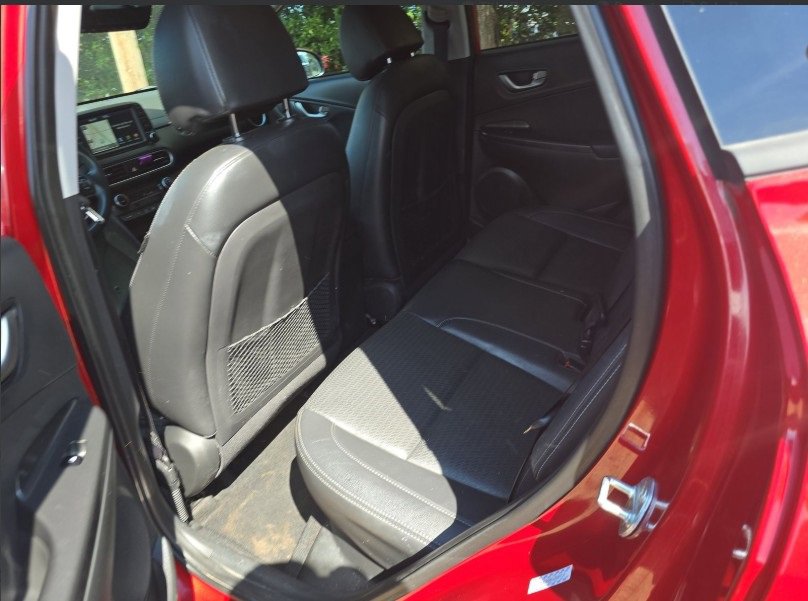 Used 2019 Hyundai Kona Ultimate image 30