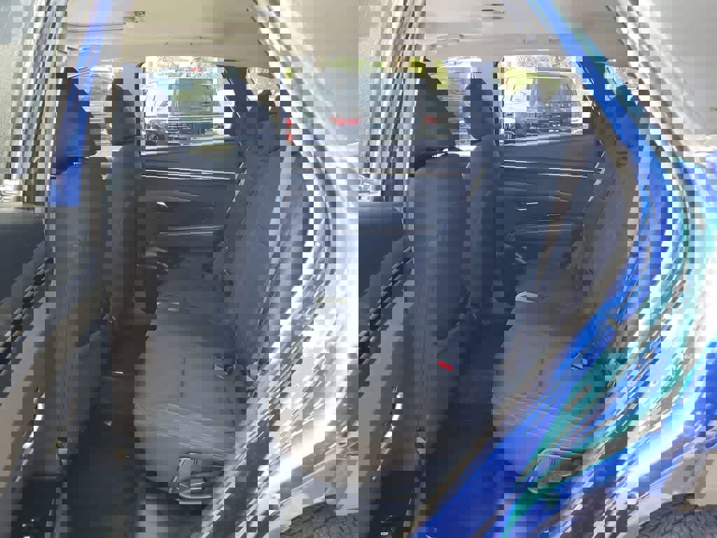 Used 2022 Hyundai Tucson SEL w/ Convenience Package image 9