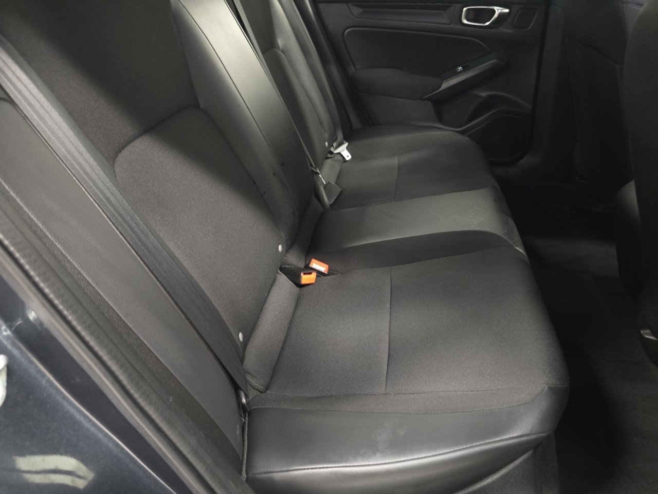 Used 2023 Honda Civic Sport image 18