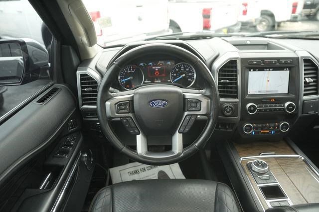 Used 2019 Ford Expedition Platinum RWD image 22
