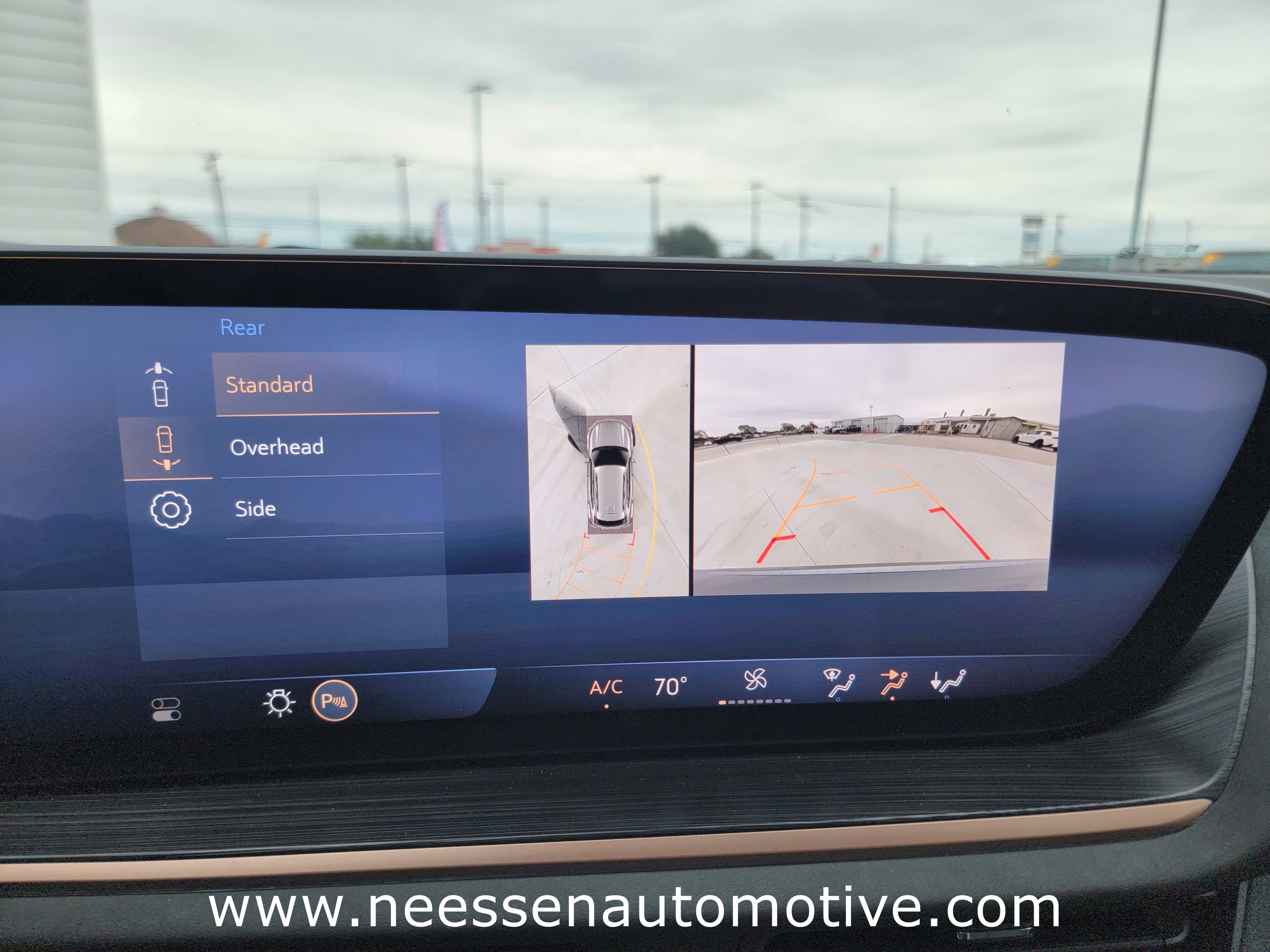 Used 2025 Buick Envision Sport Touring image 25