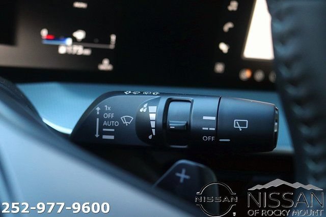 New 2026 Nissan Murano Platinum w/ Cargo Package AWD/4WD image 25