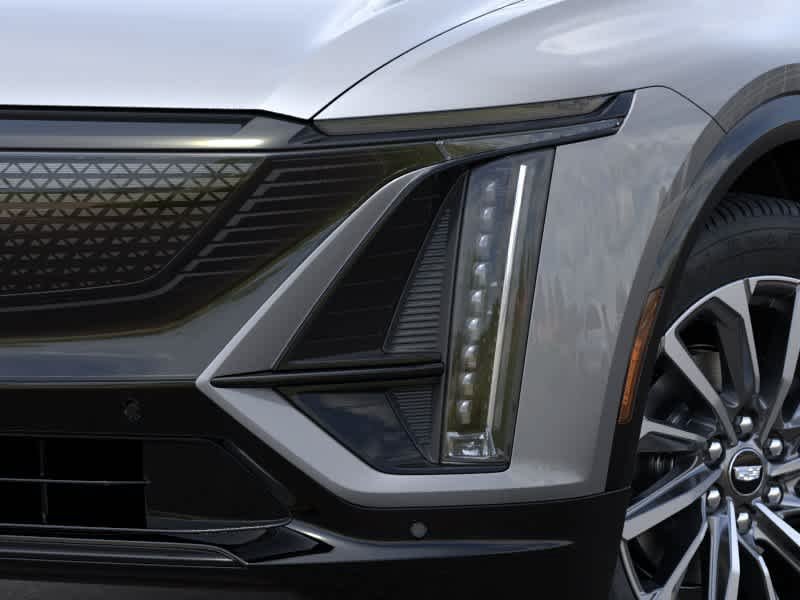 New 2027 Cadillac Lyriq Premium Sport RWD image 10