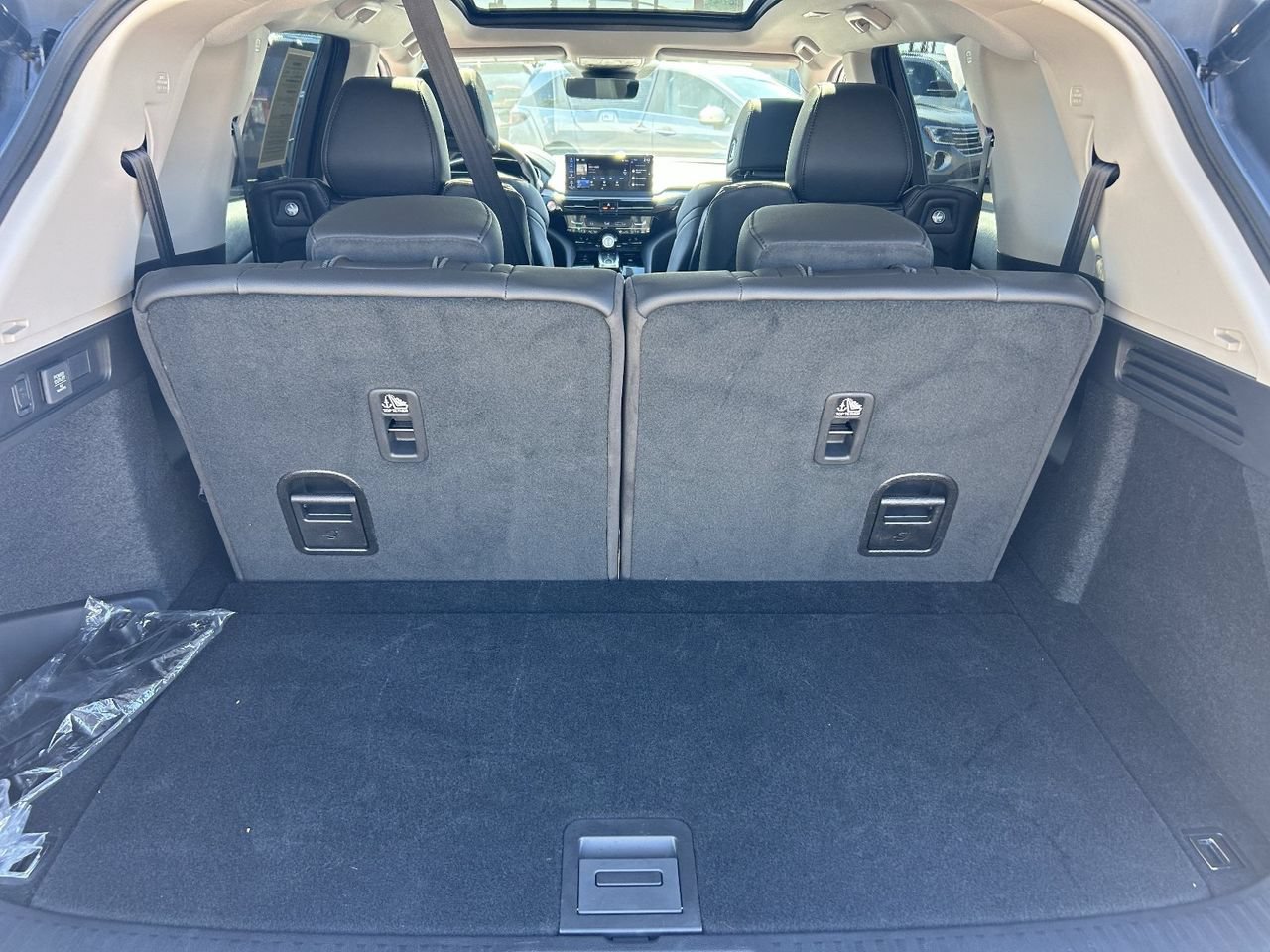 Certified 2026 Acura MDX FWD image 10
