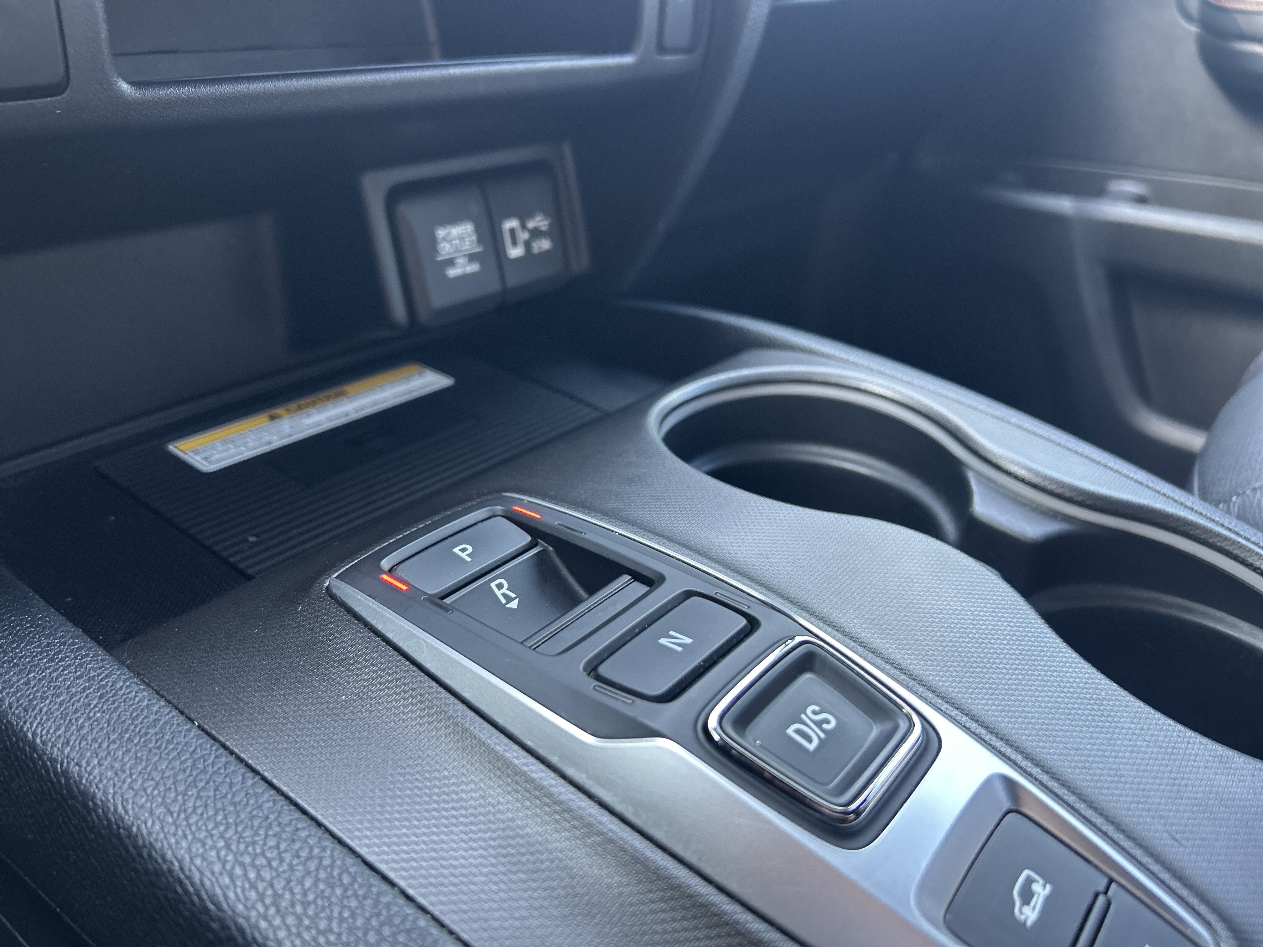 Certified 2022 Honda Passport TrailSport image 16