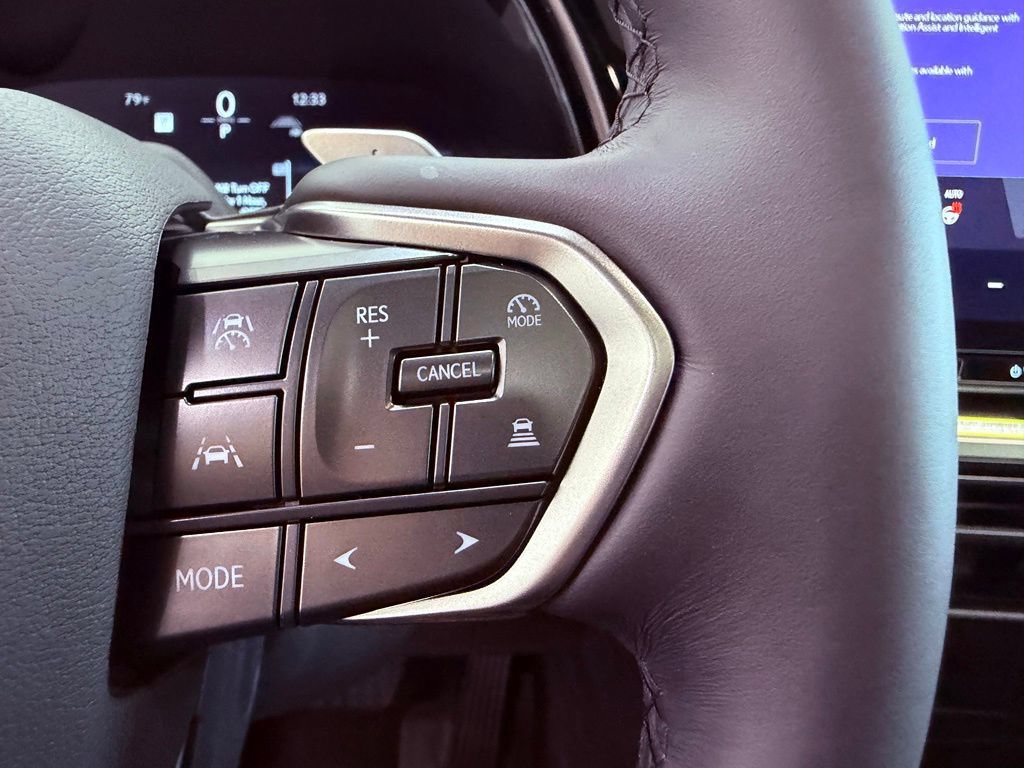 Certified 2026 Lexus TX 350 FWD w/ Technology Package image 24