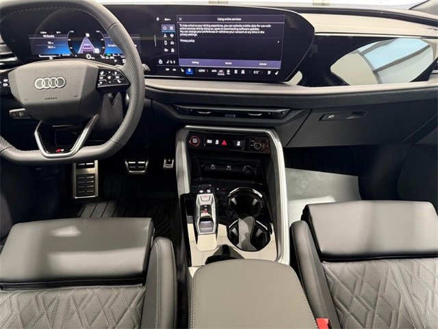 New 2025 Audi SQ5 Premium Plus image 5