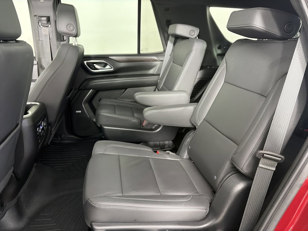 Used 2023 Chevrolet Tahoe Z71 w/ Off-Road Capability Package image 13