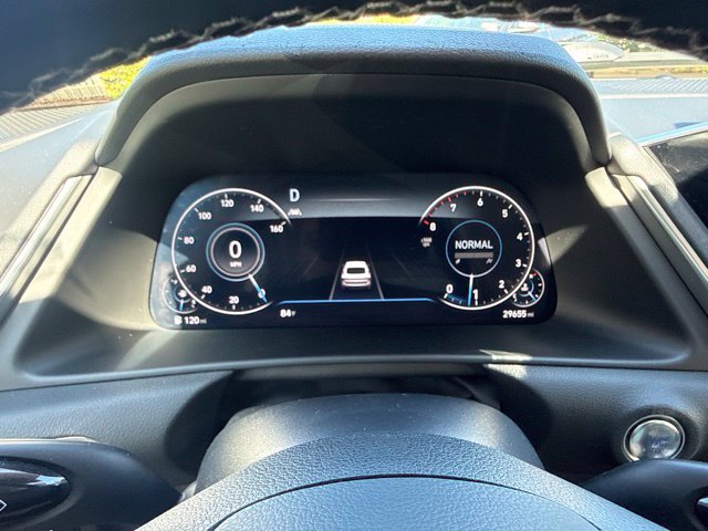 Used 2023 Hyundai Sonata SEL w/ Convenience Package FWD image 7