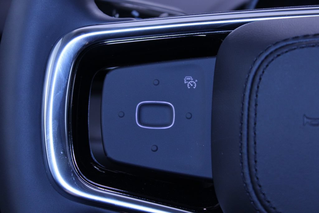 New 2026 Lincoln Nautilus Reserve AWD/4WD image 36