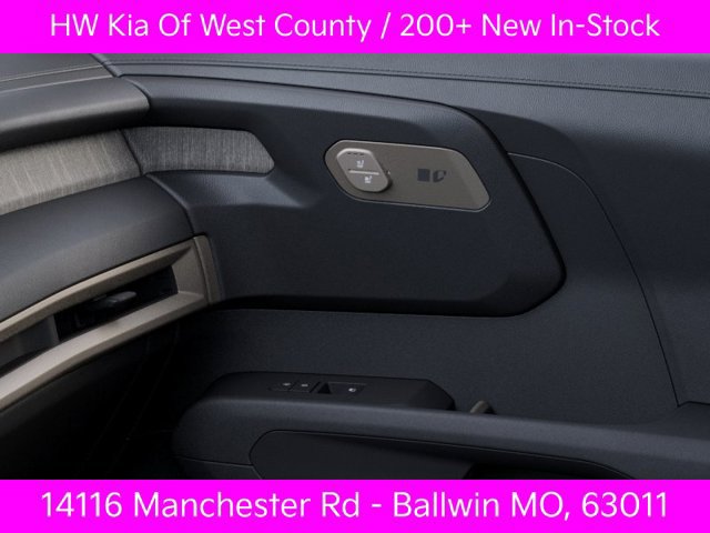 New 2027 Kia Telluride SX Prestige w/ Towing Package AWD/4WD image 25