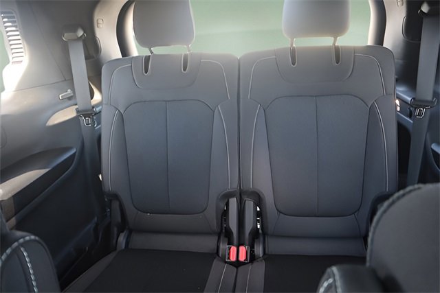 New 2025 Jeep Grand Cherokee L Laredo w/ Luxury Tech Group I image 11