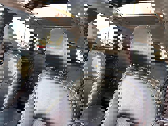 Used 2022 INFINITI QX50 Luxe w/ Cargo Package image 18