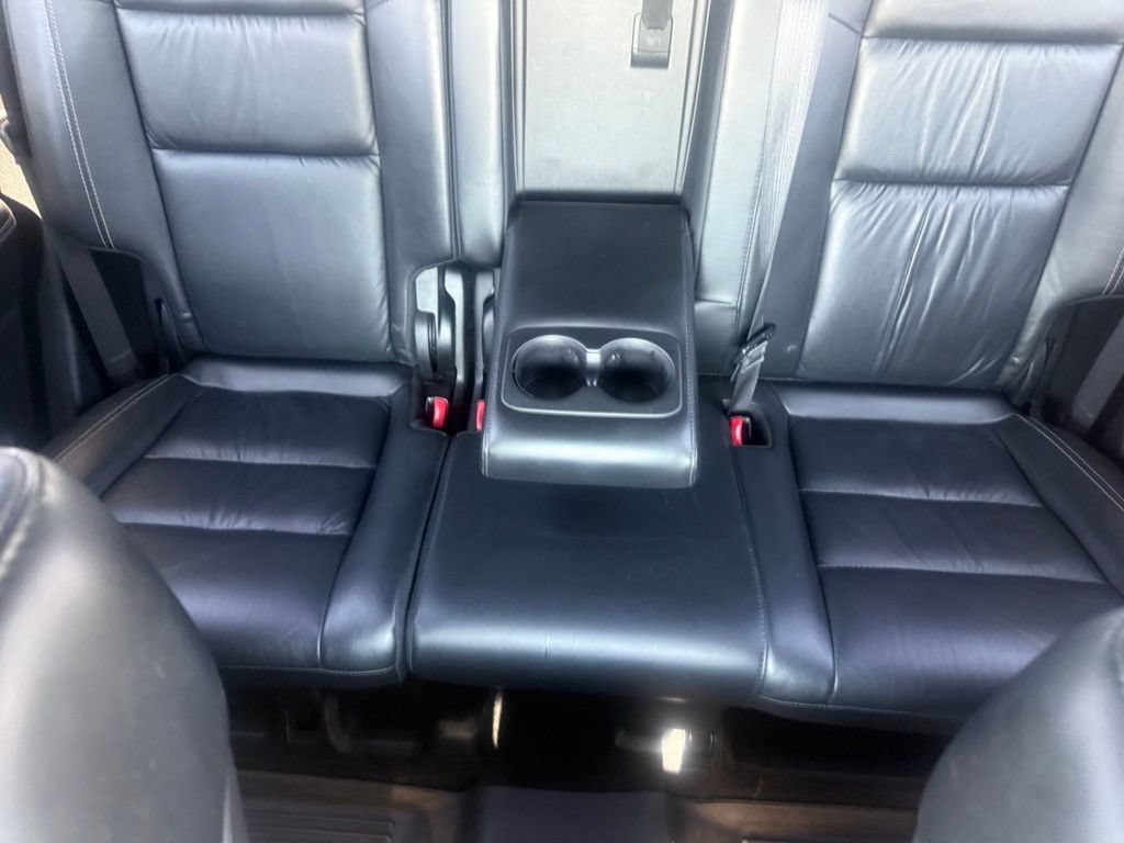 Used 2015 Jeep Grand Cherokee Limited AWD/4WD image 33
