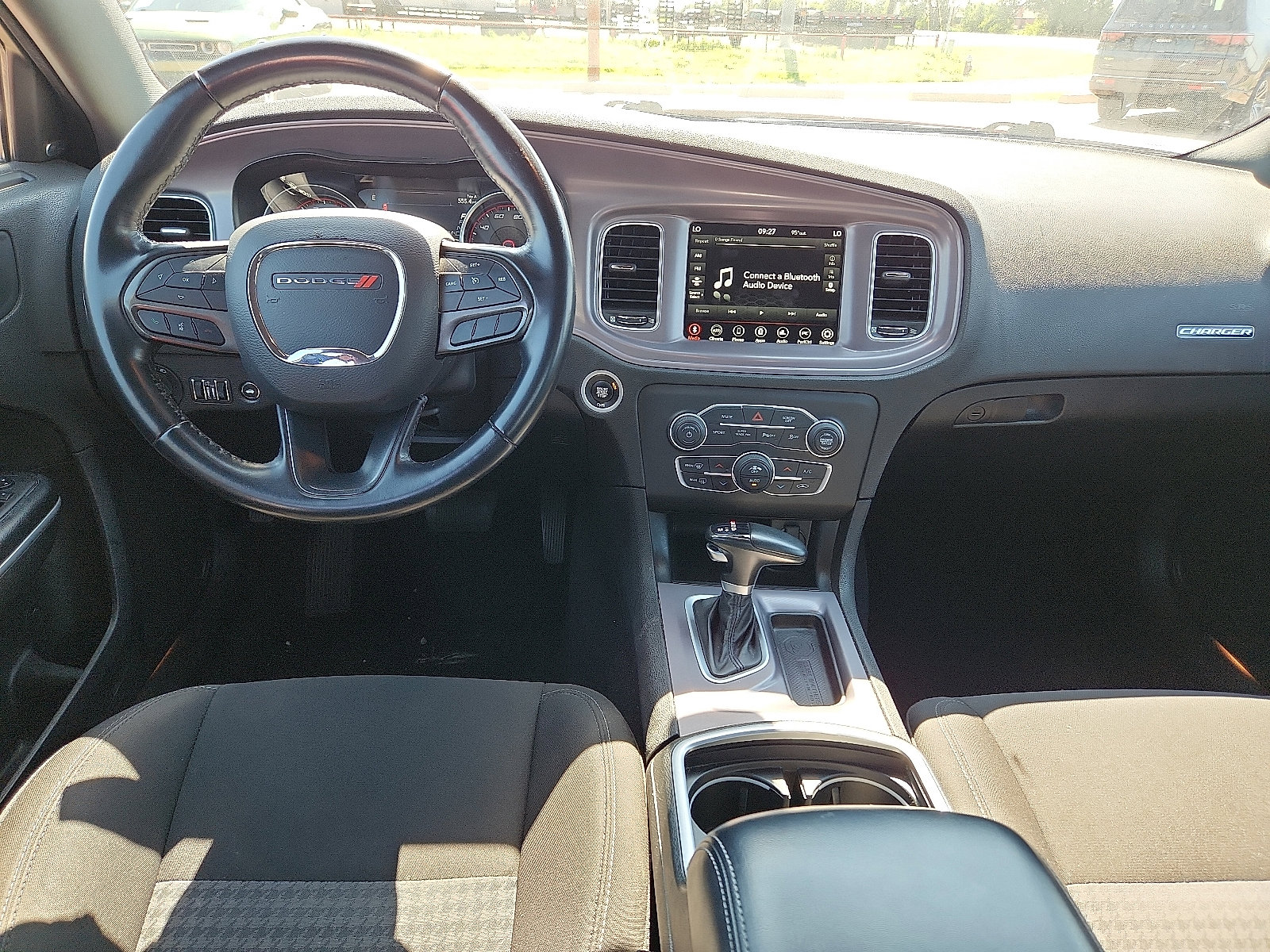 Used 2023 Dodge Charger GT image 11