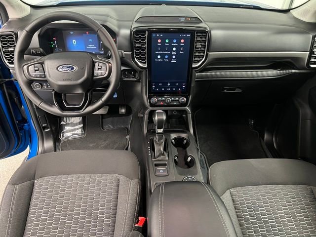 Used 2025 Ford Ranger XLT w/ Equipment Group 301A High image 26