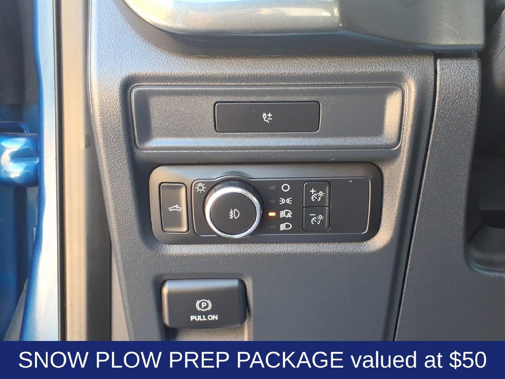 Used 2022 Ford F150 XL w/ STX Appearance Package AWD/4WD image 17