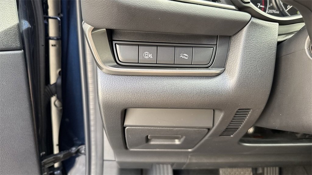 Used 2024 MAZDA CX-30 AWD 2.5 S w/ Select Sport Pkg image 57