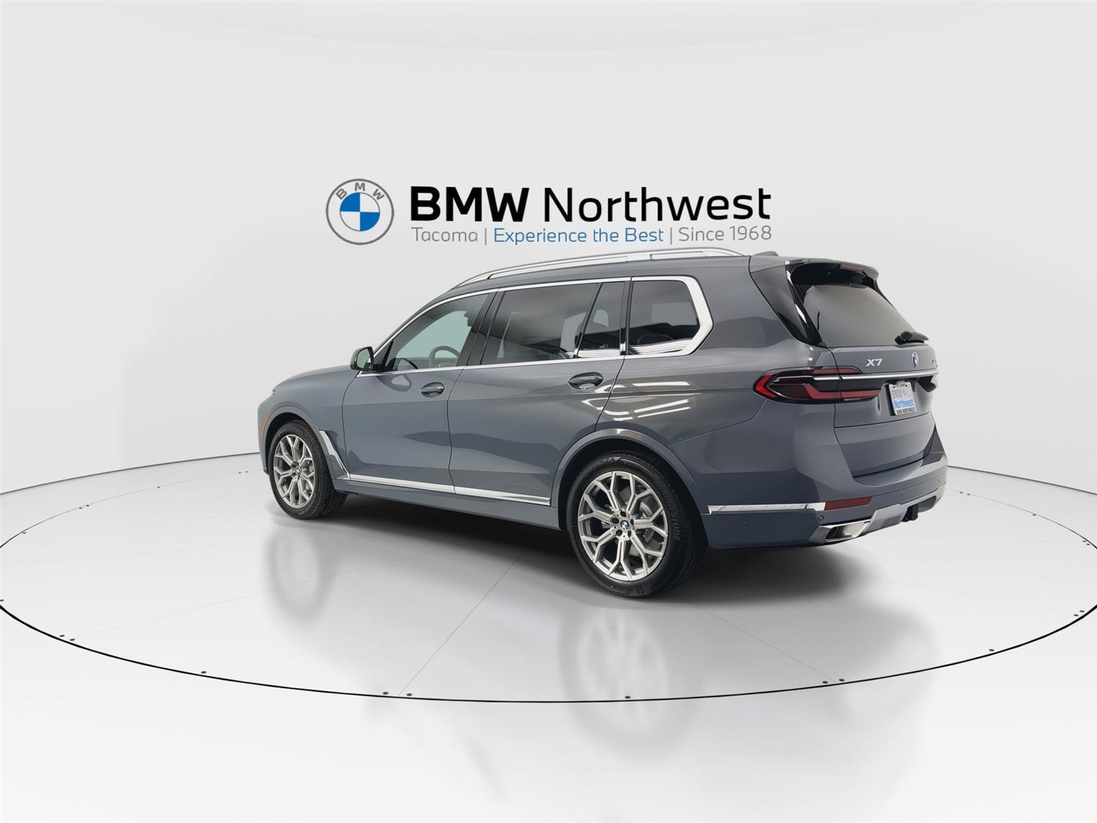 New 2026 BMW X7 xDrive40i image 12