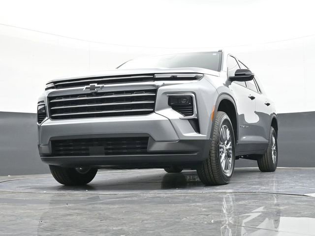 New 2026 Chevrolet Traverse LT w/ Driver Confidence Package image 51