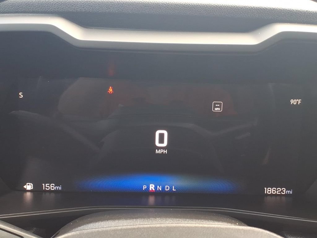 Certified 2024 Chevrolet Colorado W/T RWD image 23