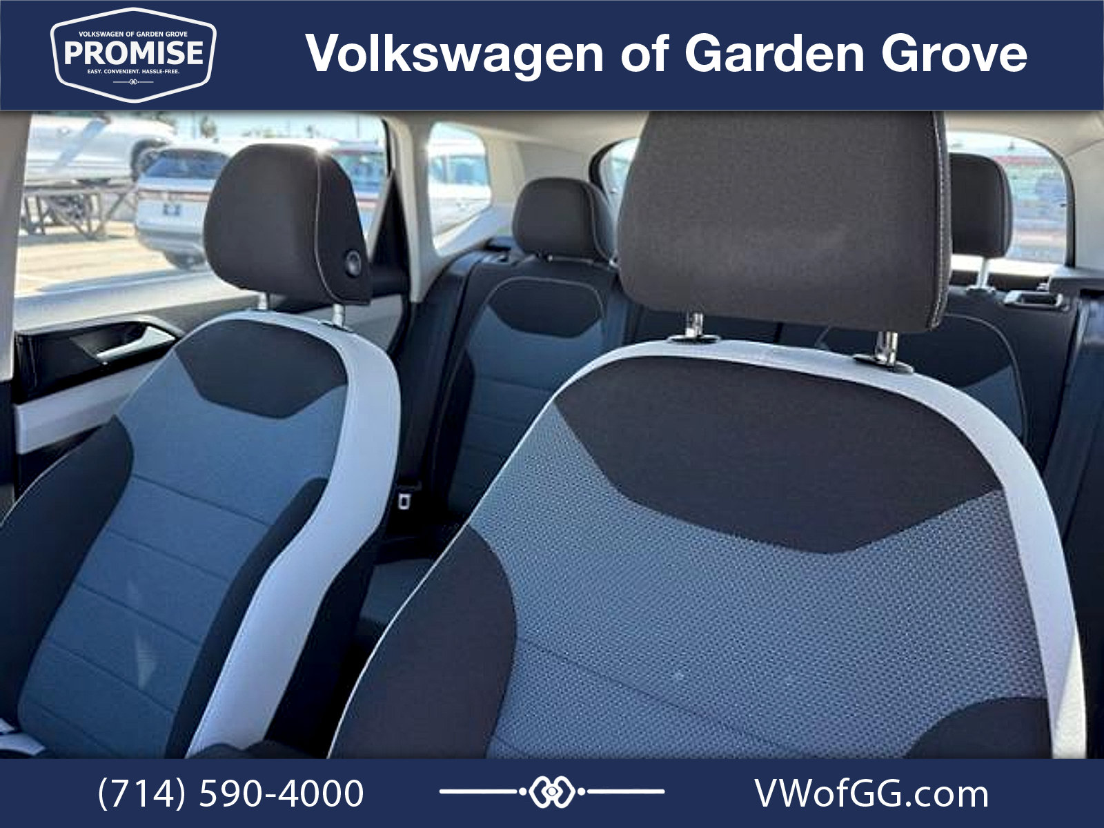New 2026 Volkswagen Taos S FWD image 12