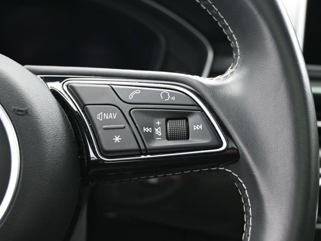 Used 2019 Audi S5 Premium Plus w/ Premium Plus image 19