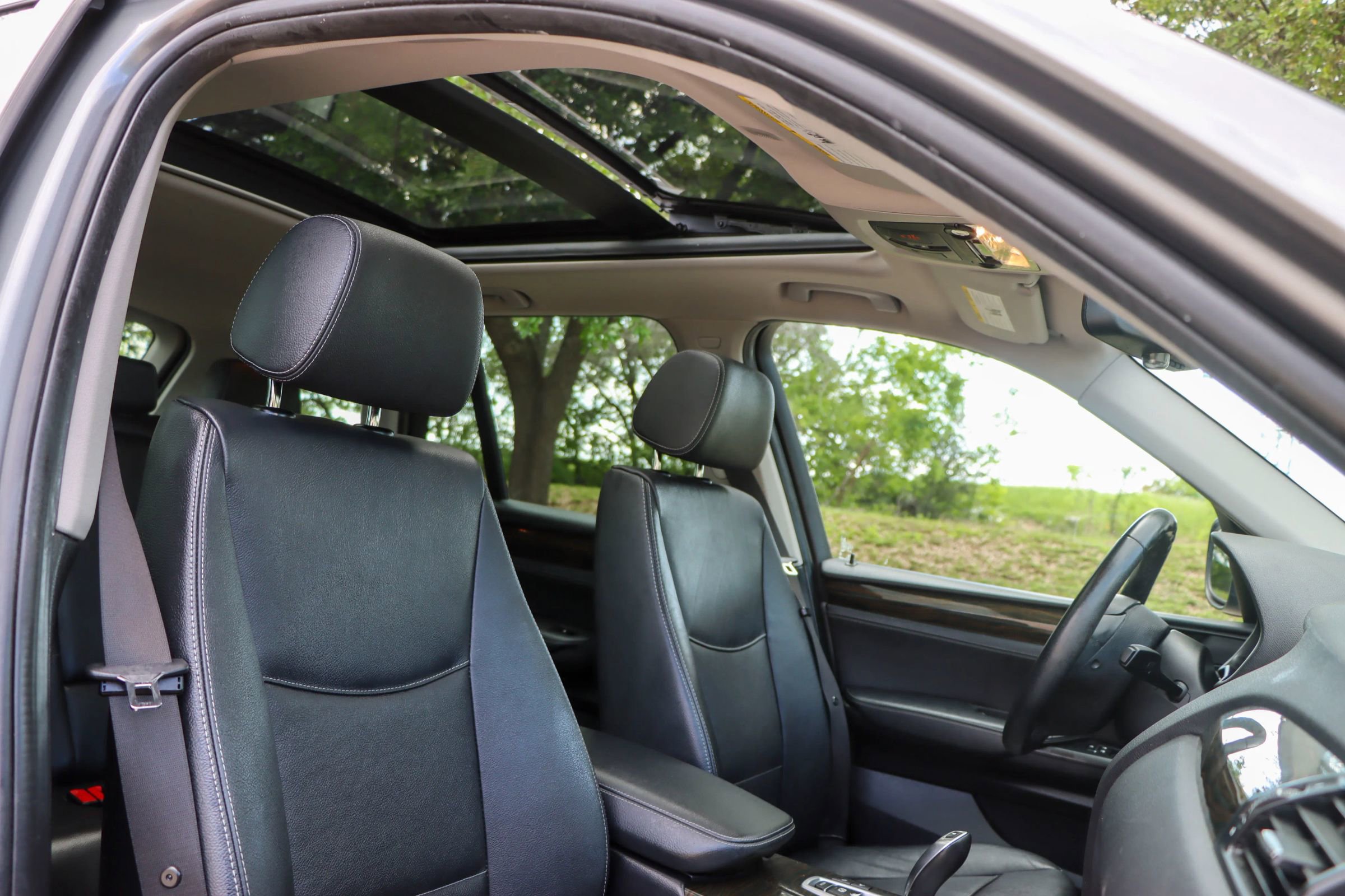 Used 2013 BMW X3 xDrive28i image 21
