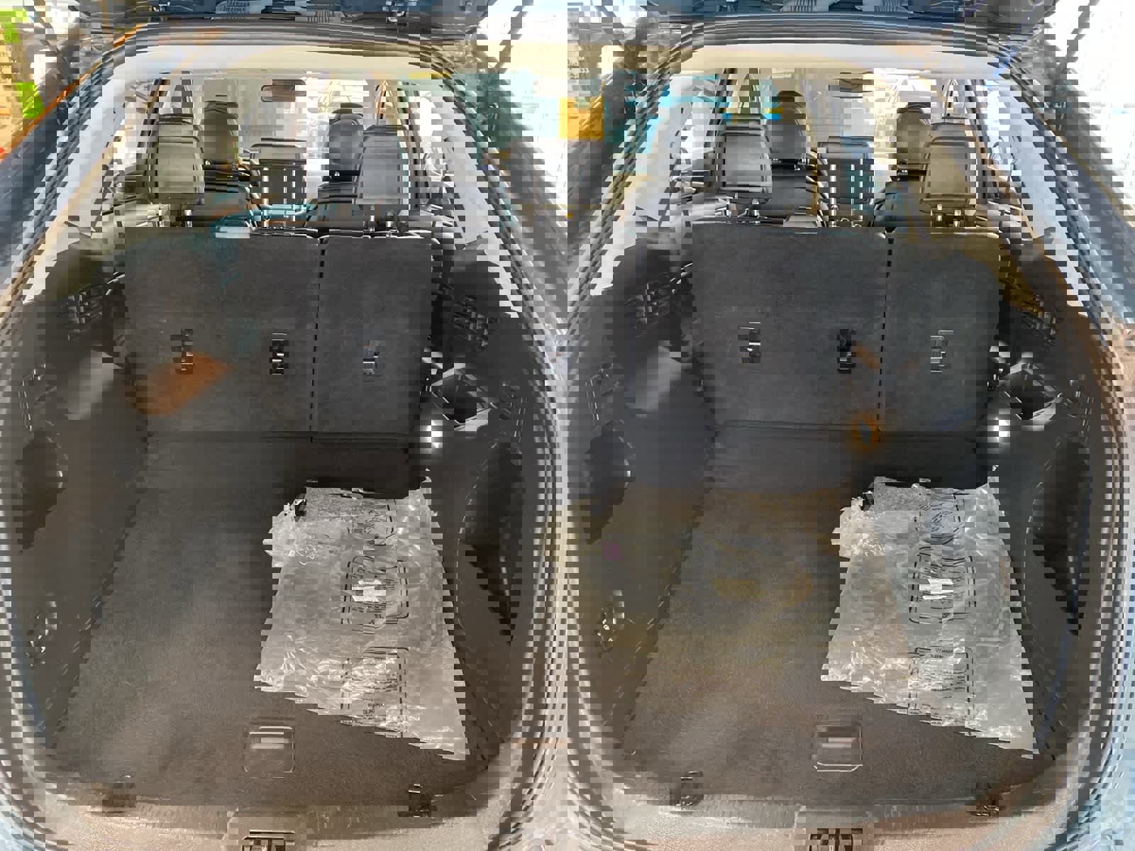 Used 2019 Ford Edge SEL w/ Equipment Group 201A image 29