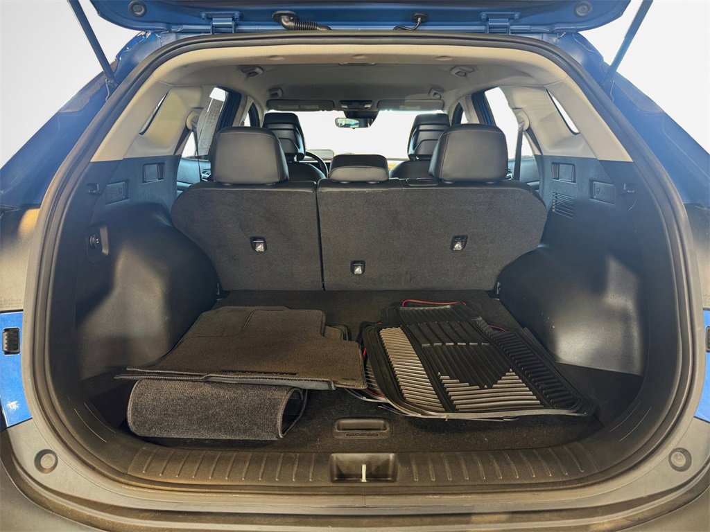 Certified 2023 Kia Sportage EX image 25
