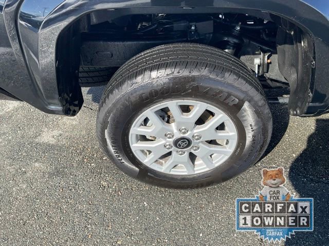 Used 2026 Toyota Tacoma SR5 image 7