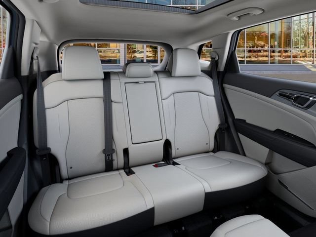 New 2027 Kia Sportage EX AWD/4WD image 16