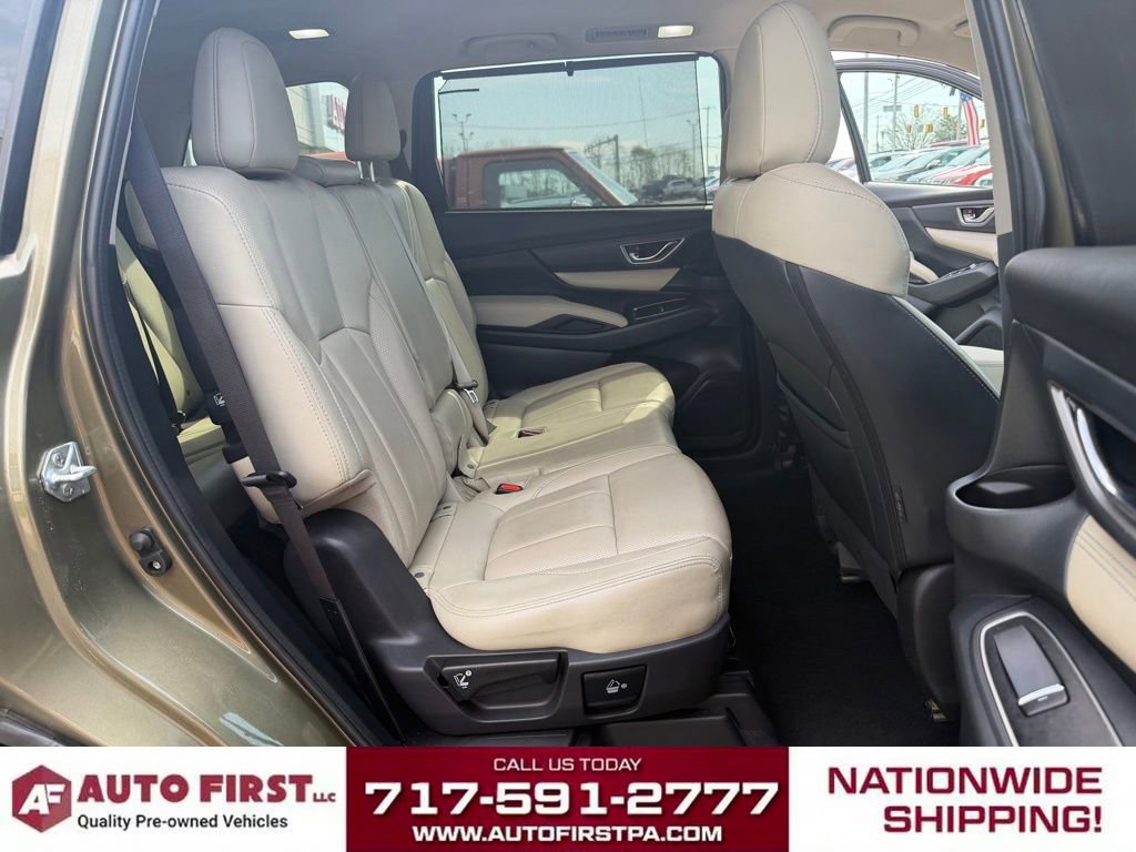 Used 2023 Subaru Ascent Limited AWD/4WD image 15