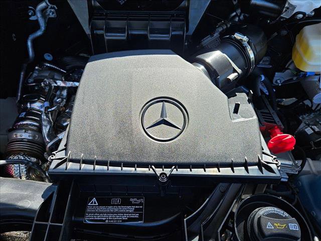 New 2025 Mercedes-Benz Sprinter 2500 image 15