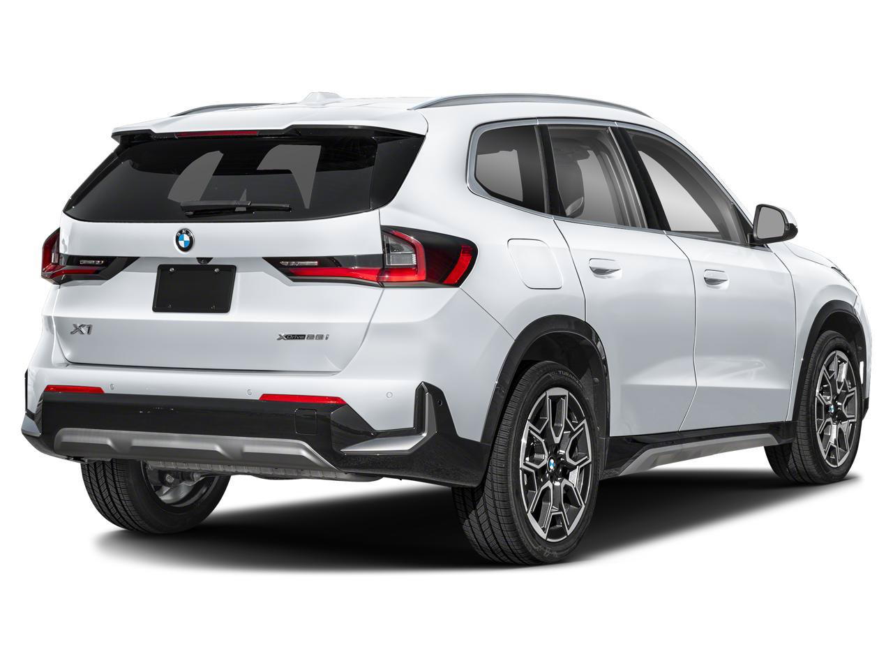 New 2026 BMW X1 xDrive28i w/ M Sport Package AWD/4WD image 30