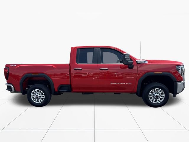 Used 2025 GMC Sierra 2500 Pro AWD/4WD image 7