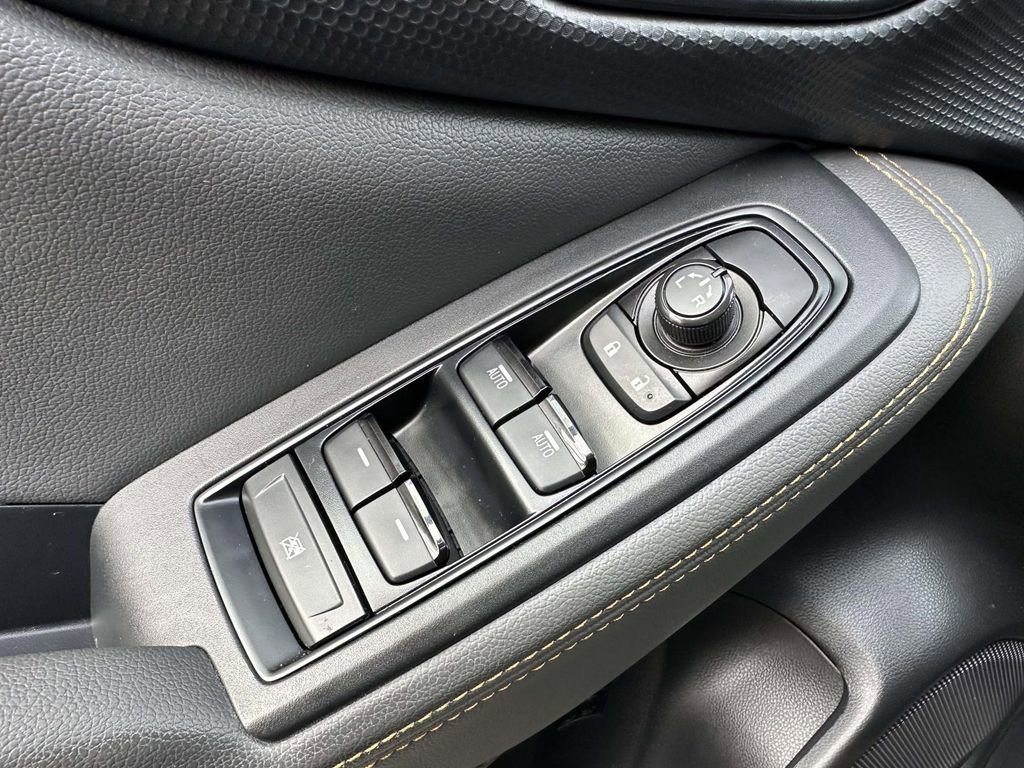 Certified 2022 Subaru Forester Wilderness image 33